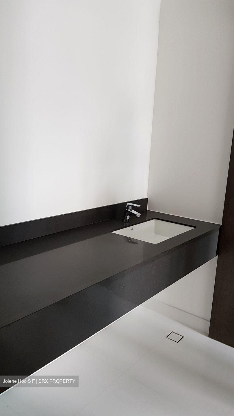 The Rise @ Oxley - Residences (D9), Apartment #330533451